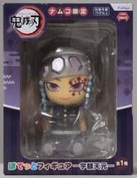 Furyu Potetto Figure Tengen Uzui รูปภาพ 1