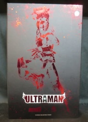 threezero ULTRAMAN SUIT รูปภาพ 1