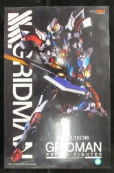 GIGANTECHS Gridman Primal Fighter รูปภาพ 1