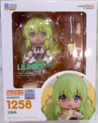 Good Smile Company - Nendoroid Lilulu 1258