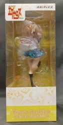 Aniplex 1/7 Scale figure Kirara Hoshino (EXE Yellow) 图片 1