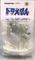 Doraemon ULTRA DETAIL FIGURE Sculptor Doraemon