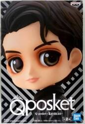 Bandai Spirits Q posket kemio A