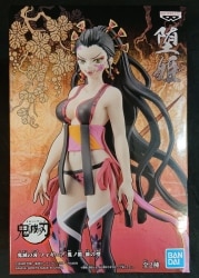 Bandai Spirits Figure Oninoso Lacquer Type Fallen Princess B