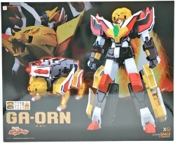 Good Smile Company THE Gattai Ga-oon