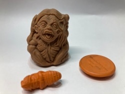 Bandai Zombies Capsule Edition Part 1 Emerium 图片 1
