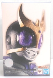 Bandai Spirits SHFiguarts Shinkocchou Seihou Kamen Rider Kuuga Kamen Rider Kuuga Titan Form