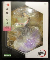 Kotobukiya ArtFX J Shinobu Kocho