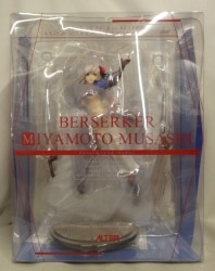Alter Fate/Grand Order Berserker/Miyamoto Musashi