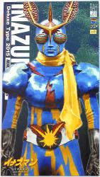 Medicom Toy DX Inazuman Inazuman DX RAH691