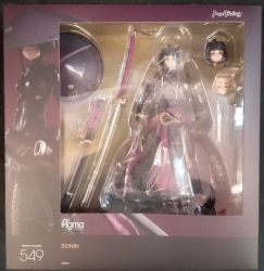 MAX FACTORY Figma RONIN 549