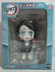 FuRyu Potetto Figure Enmu Bild 1