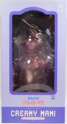 FREEing Magical Angel Creamy Mamus PVC