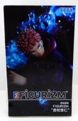 Sega Figurizm Jujutsu Kaisen Itadori Yuji