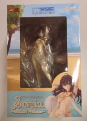 VERTEX Sonia -Summer Princess- รูปภาพ 1