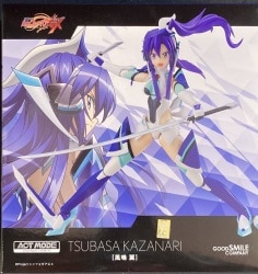 Good Smile Company ACT MODE Tsubasa Kazanari Bild 1