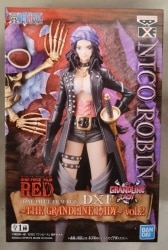 Bandai Spirits DXF THE GRANDLINE LADY vol.2 Robin