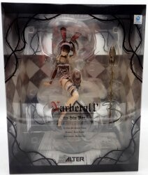 Alter Overlord・Gamma so-bin Ver. image 1