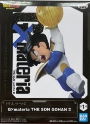 BANDAI SPIRITS G×materia THE SON GOHAN II Son Gohan รูปภาพ 1