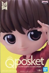 Bandai Spirits Q posket J-HOPE j-hope (B color) 圖片 1
