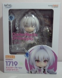 Good Smile Company Nendoroid Caster/Merlin [Prototype] 1719 hình ảnh 1