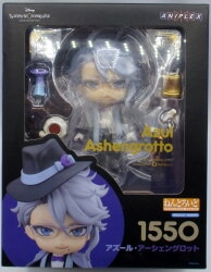 Aniplex Nendoroid Azul Ashengrotto 1550