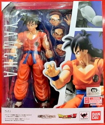 Bandai SH Figuarts Dragon Ball Z Yamcha