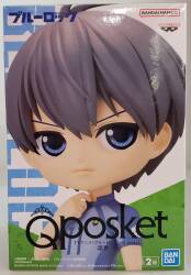 Bandai Spirits Q posket Isagi Yoichi (B)