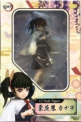 Phat! Company Kanao Tsuyuri PVC รูปภาพ 1