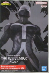 Bandai Spirits THE EVIL VILLAINS vol.5/My Hero Academia Twice/TWICE A Bild 1