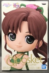Bandai Spirits Q posket PRINCESS JUPITER Princess Jupiter (Normal Color) image 1