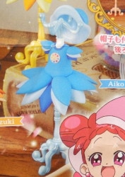 Bandai Capsule Torso Ojamajo Doremi (Magical Doremi) Aiko 1 Bild 1