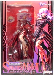 Aniplex 1/7 Sakura Matou/Grail of Makiri