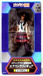 Sega Extra Figure Rebuild of Evangelion (Evangelion: New Theatrical Edition) Mari Illustrious Makinami Bild 1