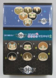 Ensky Omanju Niginigi Mascot 2 1BOX gambar 1