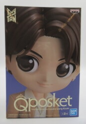 Bandai Spirits Q posket TinyTAN Dynamite Jun Kook Jung Kook/B hình ảnh 1