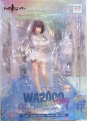 Good Smile Arts Shanghai WA2000 Nettaigyo Mischief PVC hình ảnh 1