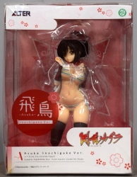 Alter Senran Kagura Asuka Life Drive ver. gambar 1