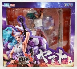 MegaHouse POP WA-MAXIMUM Yamato Bild 1
