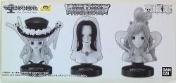 Bandai Great Deep Collection Princess of Pirates