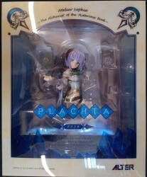 アルター ソフィーのアトリエ ~不思議な本の錬金術士~ 【プラフタ 再販/PLACHTA -resale ver-】