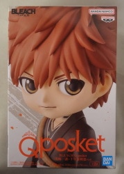 Bandai Spirits Q posket Ichigo Kurosaki Thousand Years of Blood War ver. Another B image 1