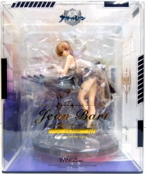 WINGS inc/Tokyo Figure Jean Bart Dress Ver.