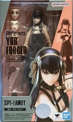 Bandai / Bandai Namco SHFiguarts Yor Forger