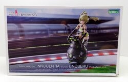 Kotobukiya Innocentia [Racer] and NOSERU [Racing Spec Ver.] FG146 Bild 1