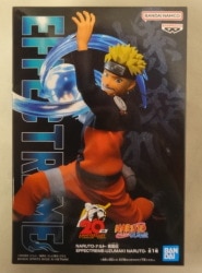 EFFECTREME Naruto Shippuden Uzumaki Naruto