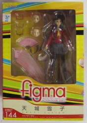 MAX FACTORY Figma Persona 4 Yukiko Amagi 144 Bild 1