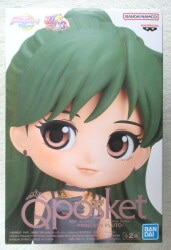 Bandai Spirits Q posket PRINCESS PLUTO Princess Pluto (Another) B Bild 1