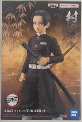 Bandai Spirits Figure Kizuna no Sou Nijuu Shiku no Kata Murata 图片 1