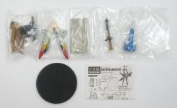 Konami Mecha Musume 03 Repaint Ver / Mecha Musume 03 (Repaint Ver) 137583 รูปภาพ 1